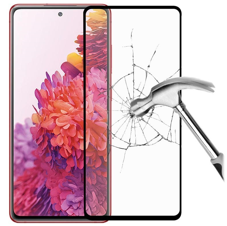 Samsung Galaxy S20 FE / S20 Lite Aizsargstikli un aizsargplēves
