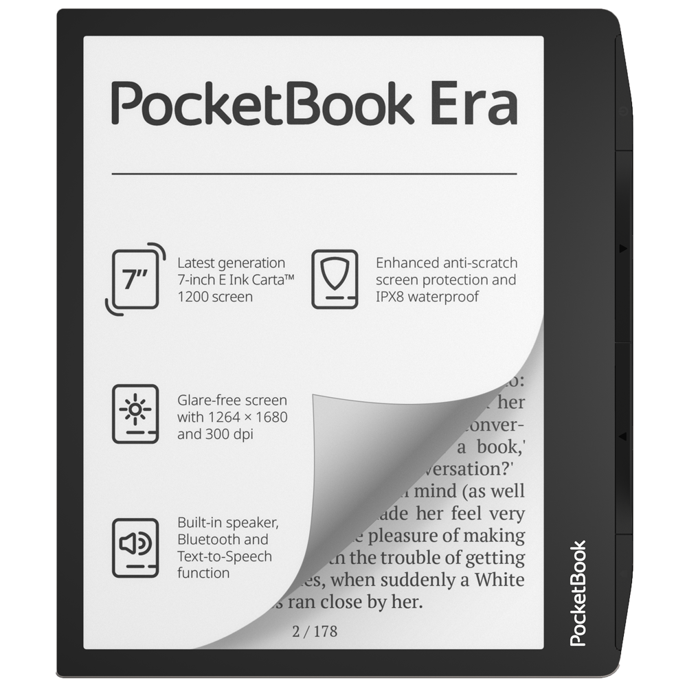 Pocketbook Era