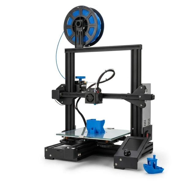 3D printeri