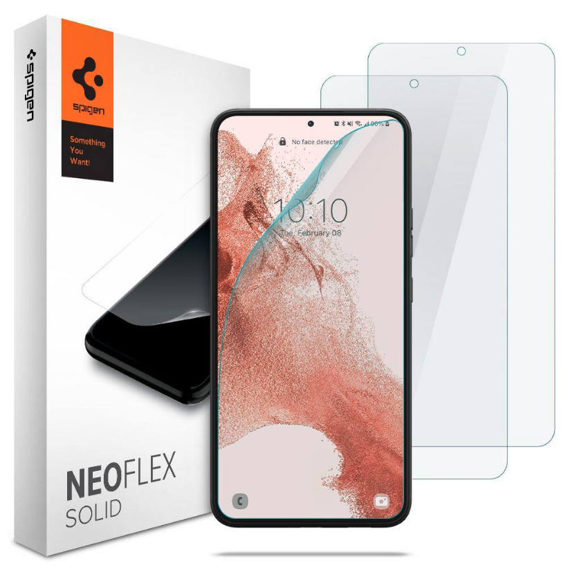 Samsung Galaxy S22 Aizsargstikli un aizsargplēves