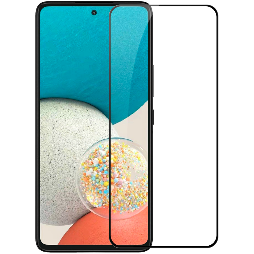 Samsung Galaxy A53 Aizsargstikli un aizsargplēves