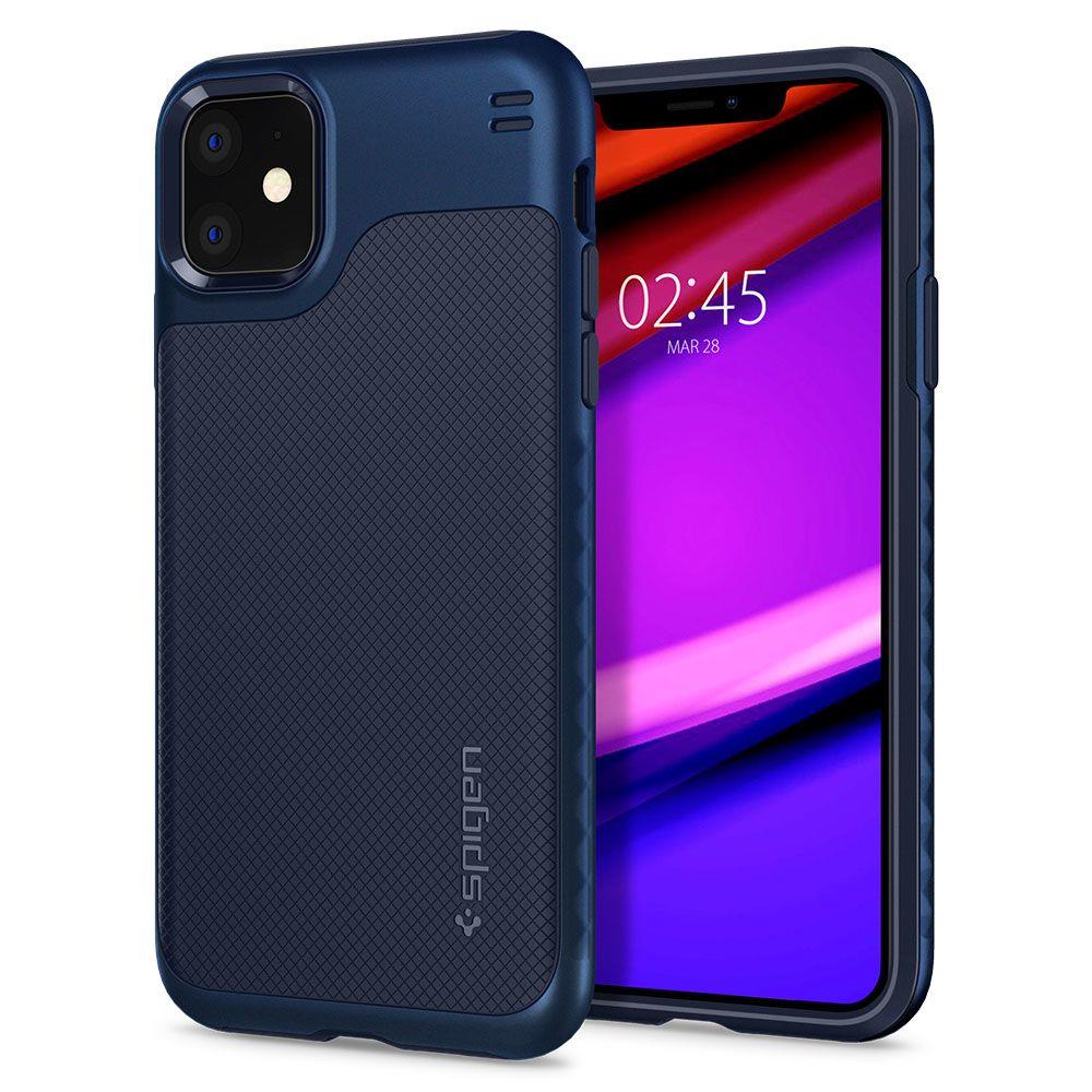 Apple iPhone 11 — vāciņi, maciņi, apvalki