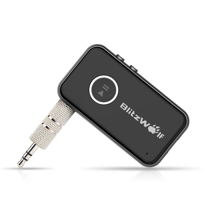 Bluetooth Adapter Uztvērēji