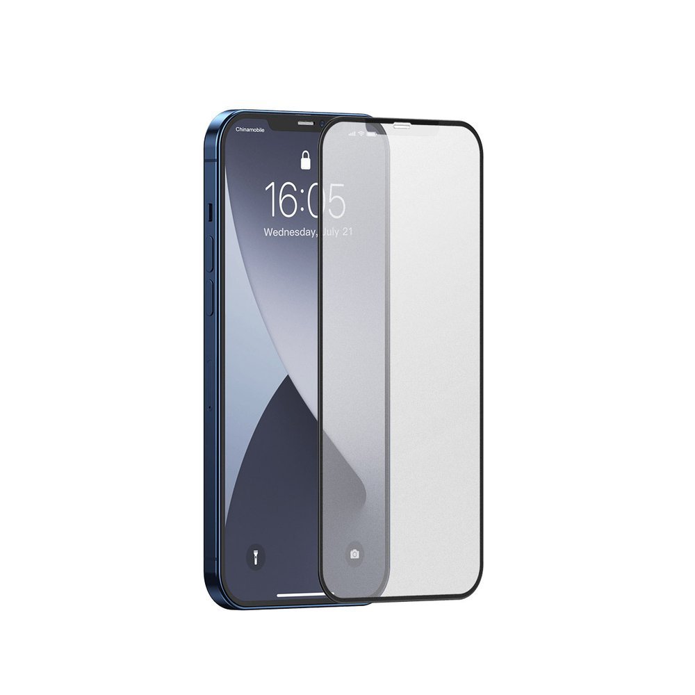 Apple iPhone 12 / 12 Pro — aizsargstikli un aizsargplēves