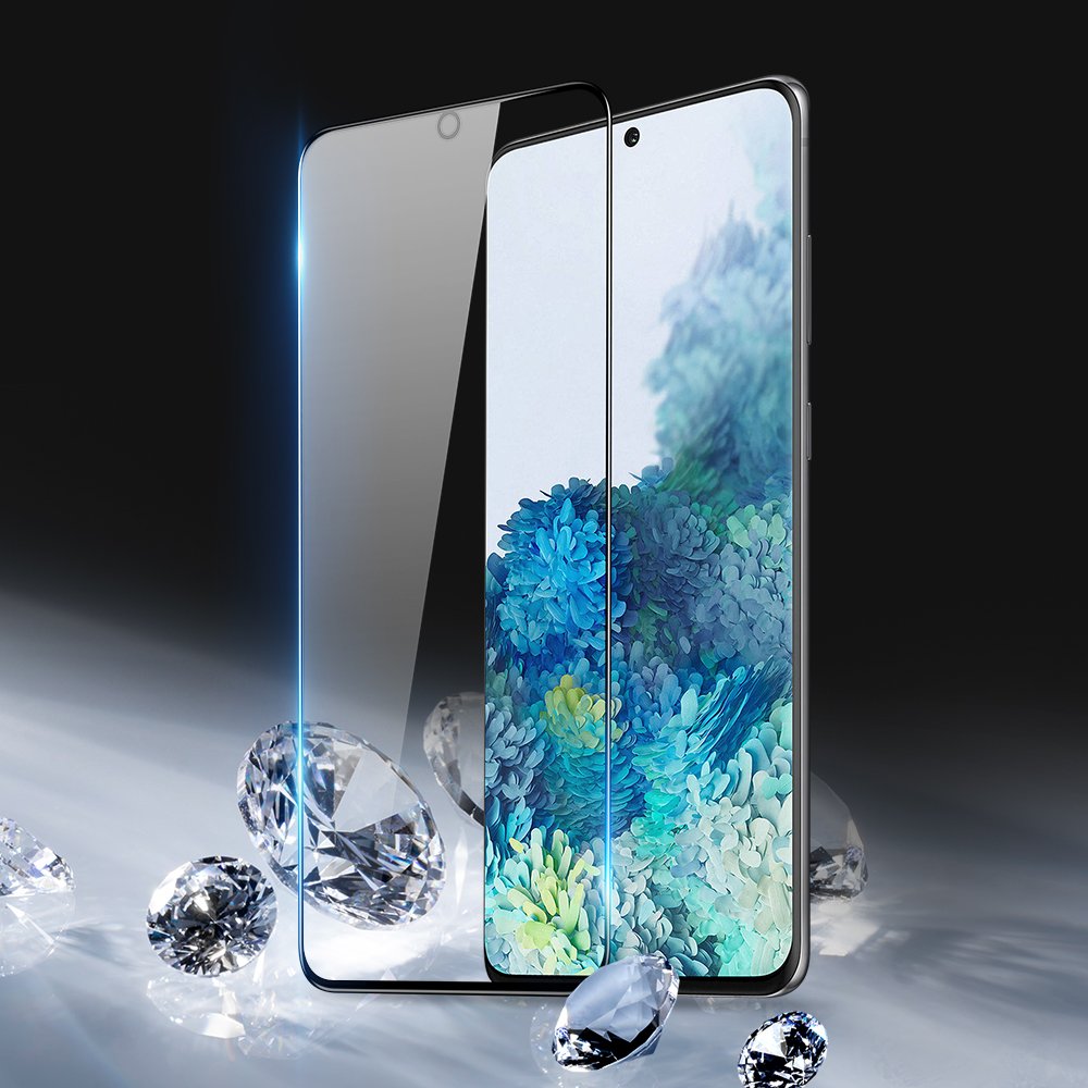 Samsung Galaxy S21 Aizsargstikli un aizsargplēves