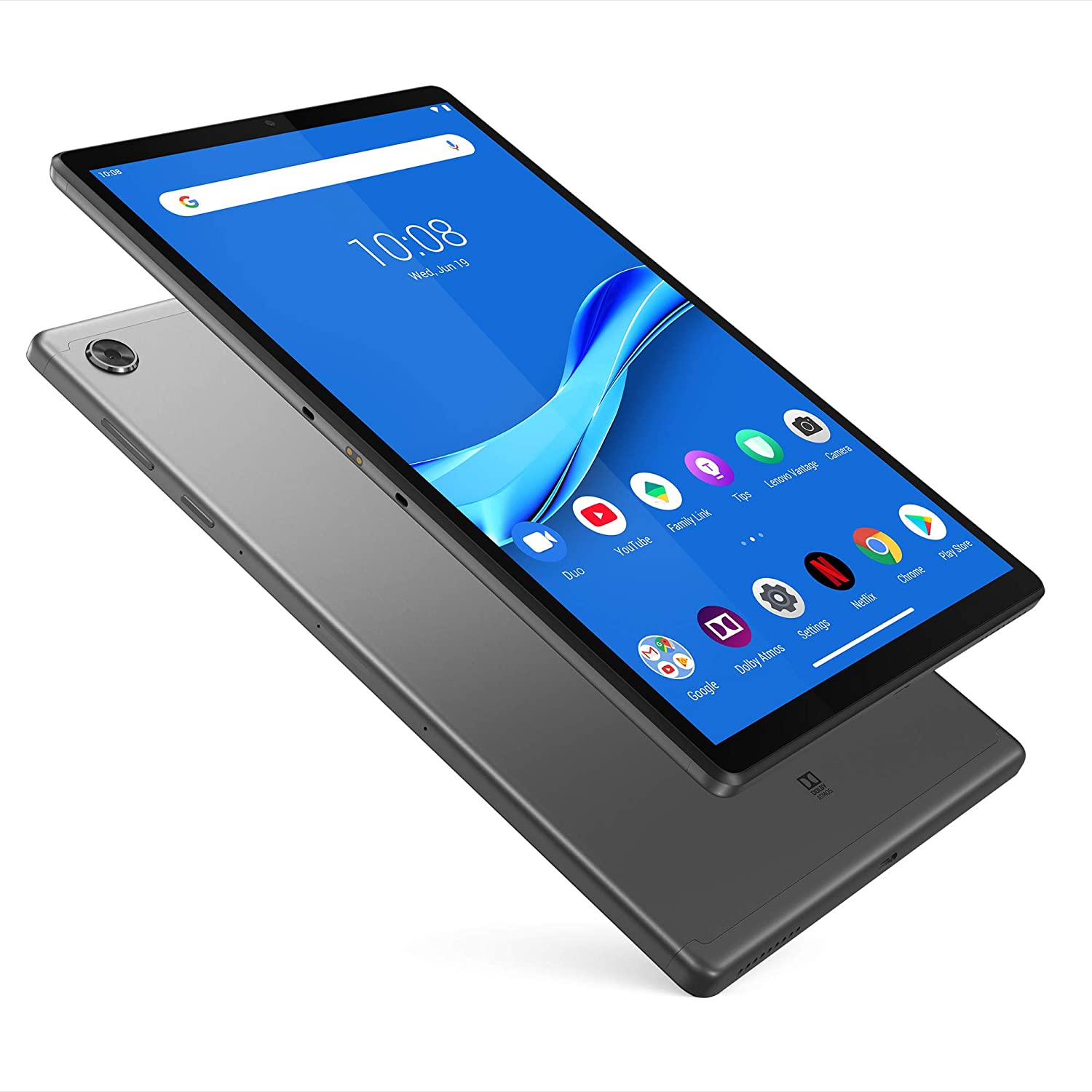 Tab M10 Plus 10.3" (TB-X606)