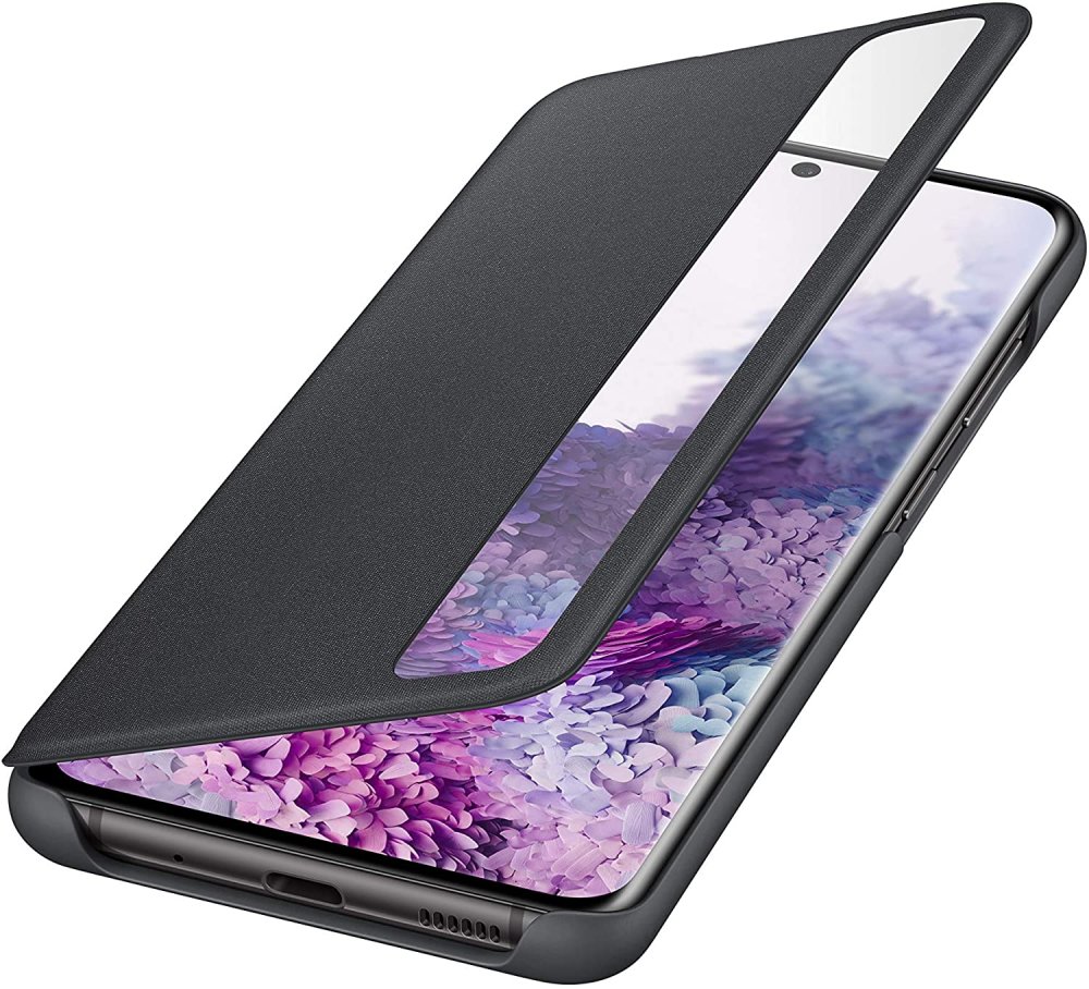 Samsung Galaxy S20 Vāciņi Maciņi Apvalki