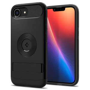 Apple iPhone 16e / 17e / SE (2025) — vāciņi, maciņi, apvalki