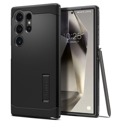 Samsung Galaxy S24 Vāciņi Maciņi Apvalki