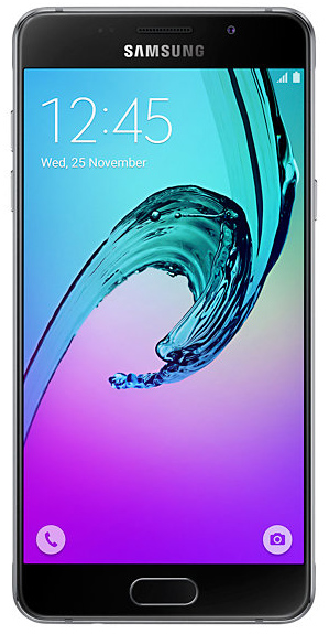 Galaxy A5 2016 (A510F)