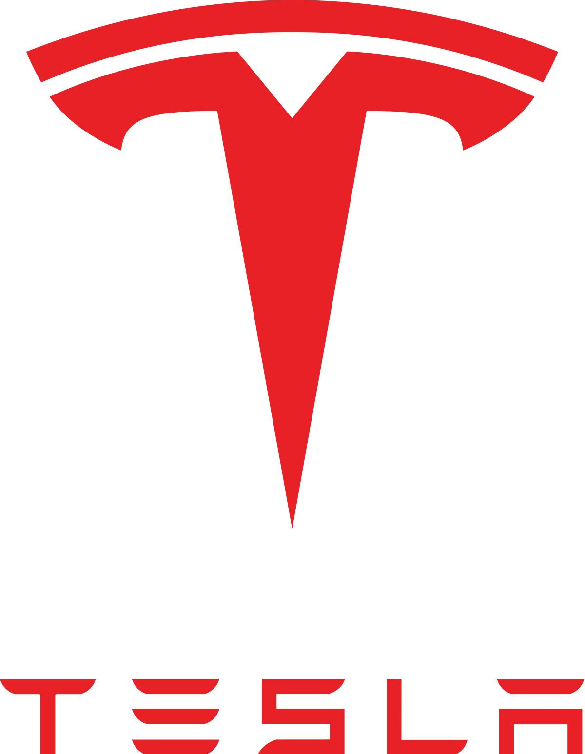 Tesla auto aksesuāri