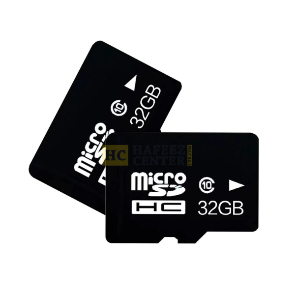 Atmiņas Kartes (Micro SD)