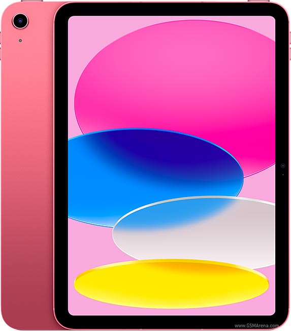 iPad (2022) 10.9" (A2757 A2696) 10 gen.
