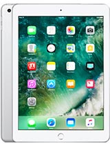 iPad 9.7" (2017 / 2018) A1822 A1893