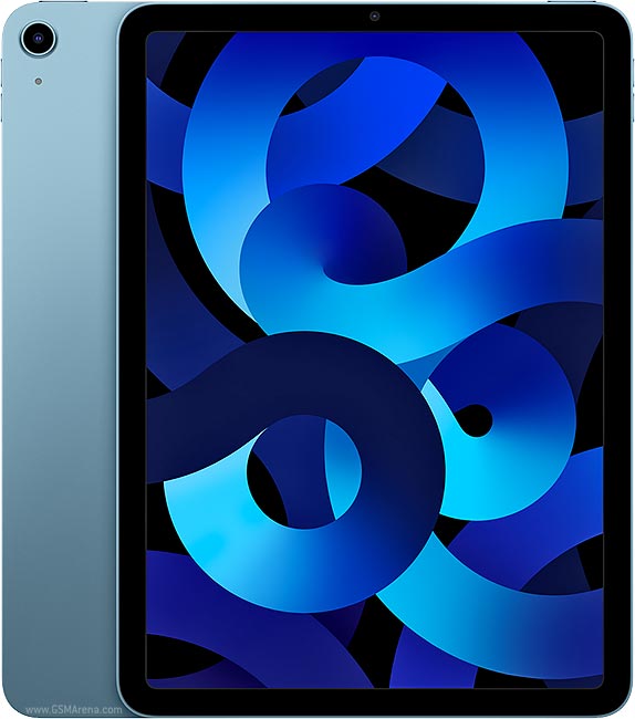 iPad Air (2022) 10.9'' (A2589 A2591) 5th gen.
