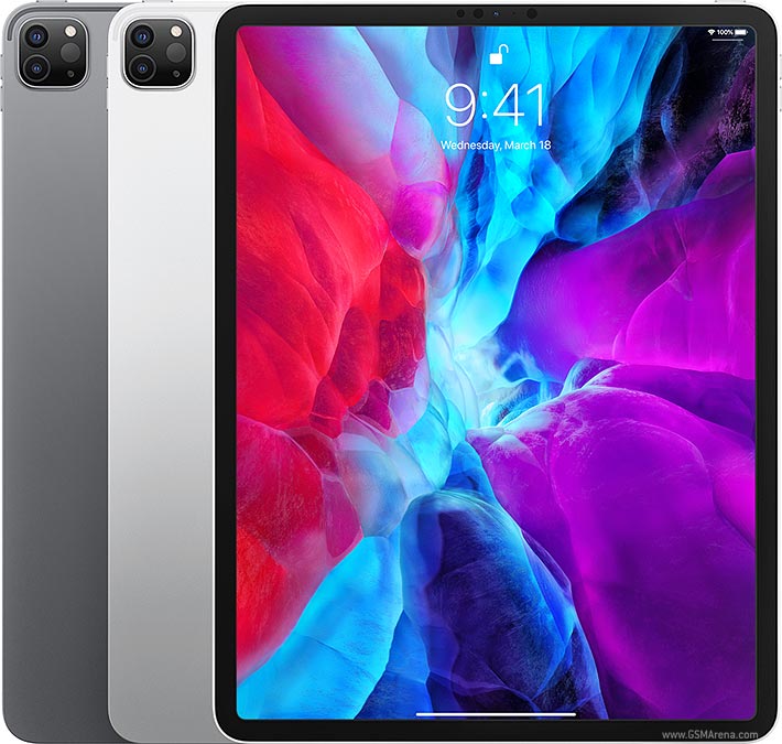 iPad Pro 12.9 (2020 2021 2022)