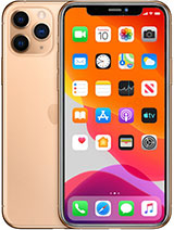 iPhone 11 Pro 5.8"
