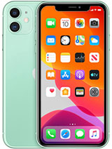 iPhone 11 6.1"