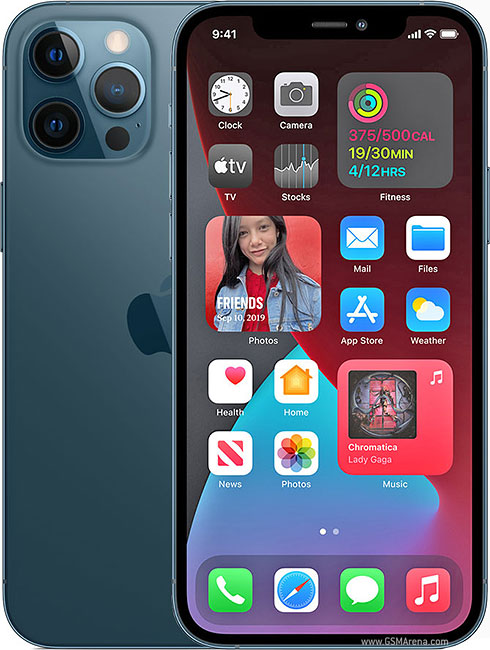 iPhone 12 Pro Max 6.7"