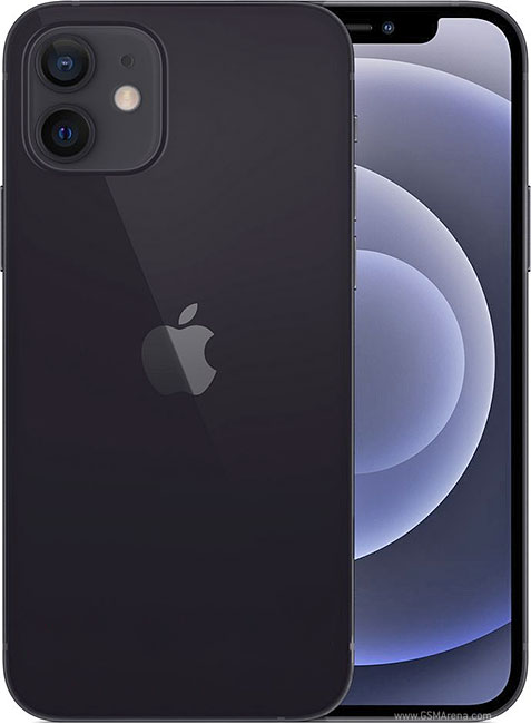 iPhone 12 / 12 Pro 6.1"