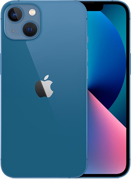 iPhone 13 6.1''