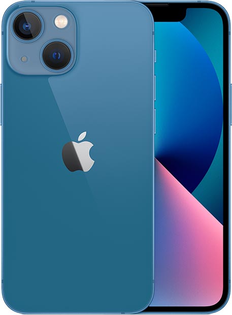 iPhone 13 Mini 5.4''