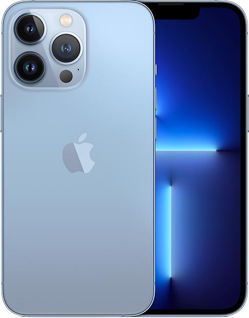 iPhone 13 Pro 6.1''