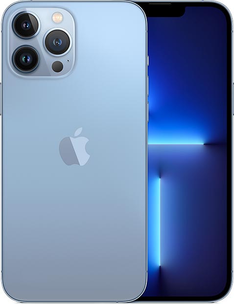 iPhone 13 Pro Max 6.7''