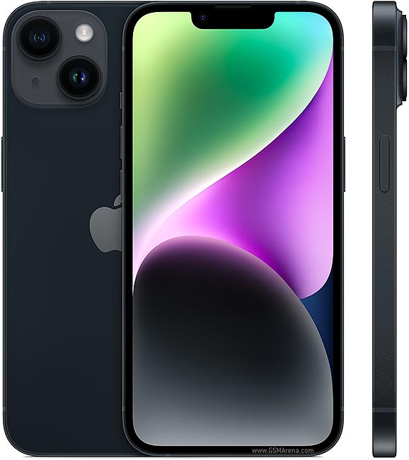 iPhone 14 6.1''