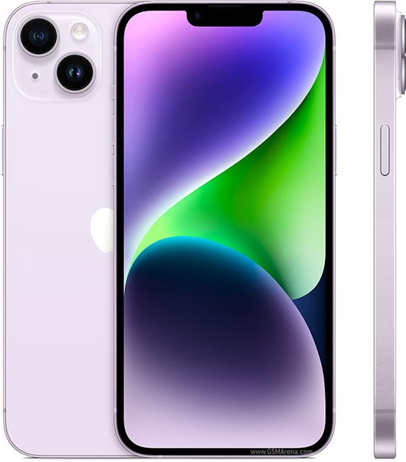 iPhone 14 Plus 6.7''