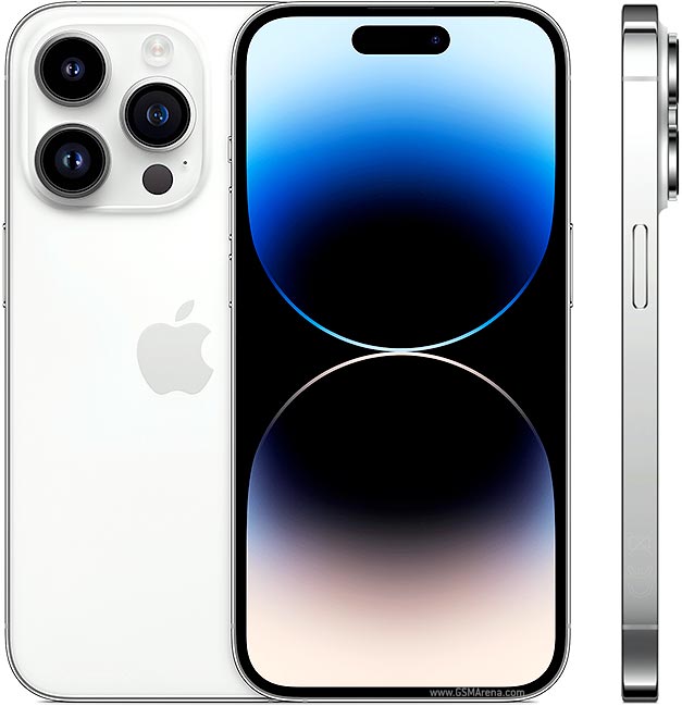 iPhone 14 Pro 6.1''