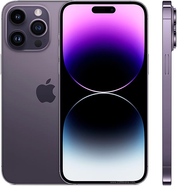 iPhone 14 Pro Max 6.7''