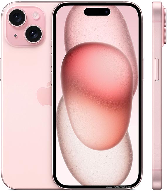 iPhone 15 6.1''