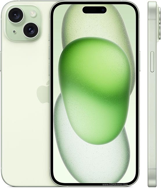 iPhone 15 Plus 6.7''