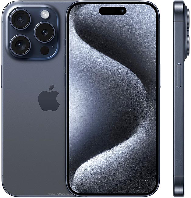 iPhone 15 Pro 6.1''