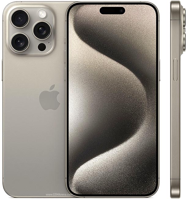 iPhone 15 Pro Max 6.7''