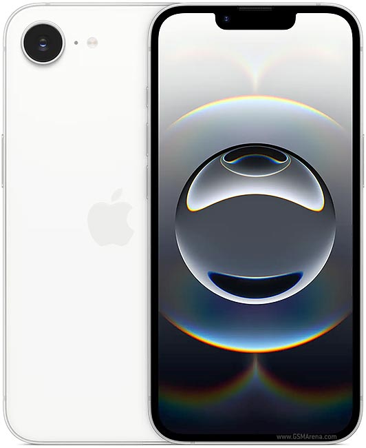 iPhone 16e / SE (2025)
