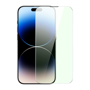 Apple iPhone 14 Pro Max — aizsargstikli un aizsargplēves