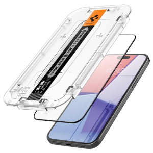 Apple iPhone 15 — aizsargstikli un aizsargplēves