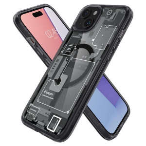Apple iPhone 15 — vāciņi, maciņi, apvalki