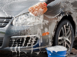 Auto Kopšanas Līdzekļi
