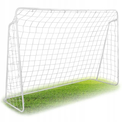 Futbola vārti un tīkli