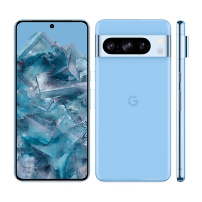 Pixel 8 Pro
