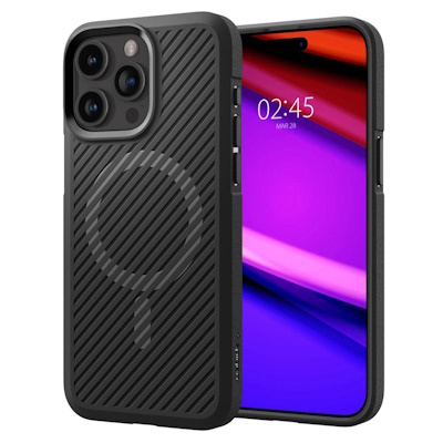 Apple iPhone 15 Pro — vāciņi, maciņi, apvalki