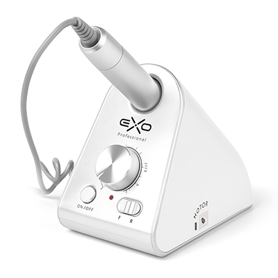 Manikīra un pedikīra aparāti | Nagu frēzes
