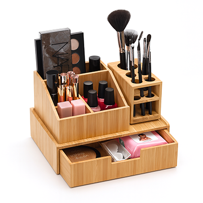 Organizatori un koferi