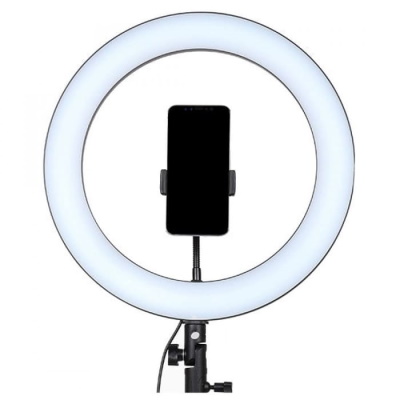 Ring light - Gredzenveida LED riņķa lampas