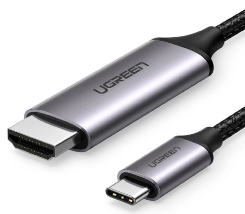 Video Kabeļi (HDMI DisplayPort DVI)