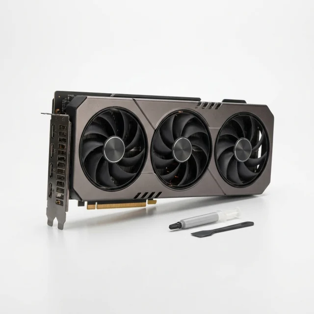 Datoru komponentes