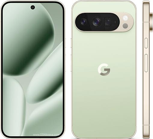 Pixel 10 Pro XL
